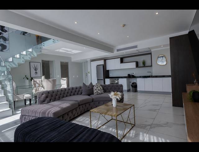 3 BEDROOM APARTMENT FOR SALE IN MORNINGSIDE